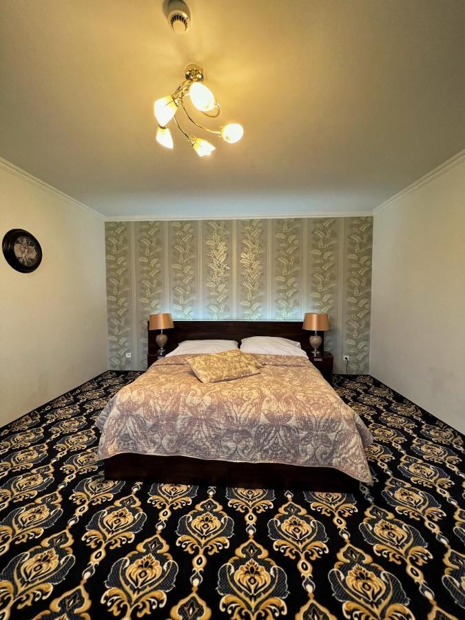 President Hotel Montfort Zdiar Luaran gambar