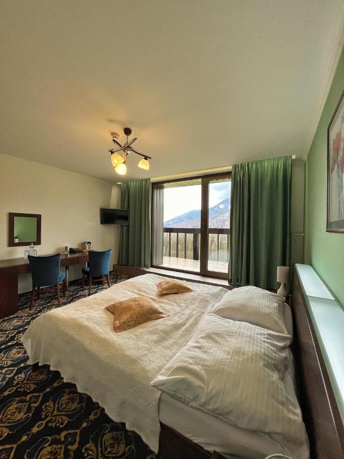 President Hotel Montfort Zdiar Luaran gambar
