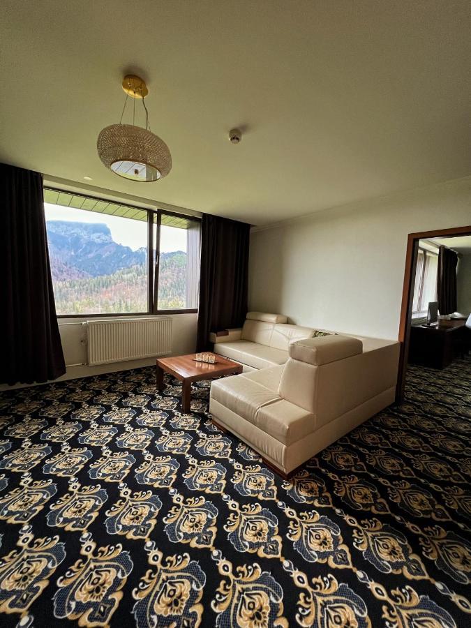 President Hotel Montfort Zdiar Luaran gambar