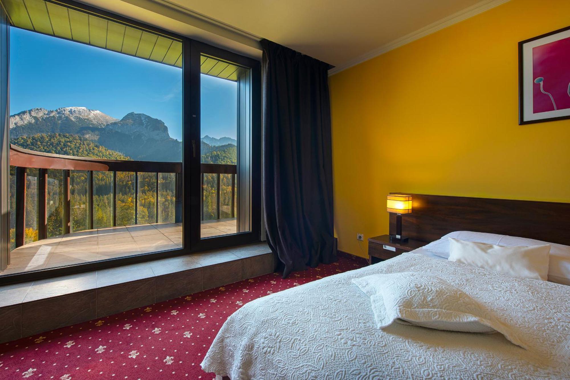 President Hotel Montfort Zdiar Luaran gambar