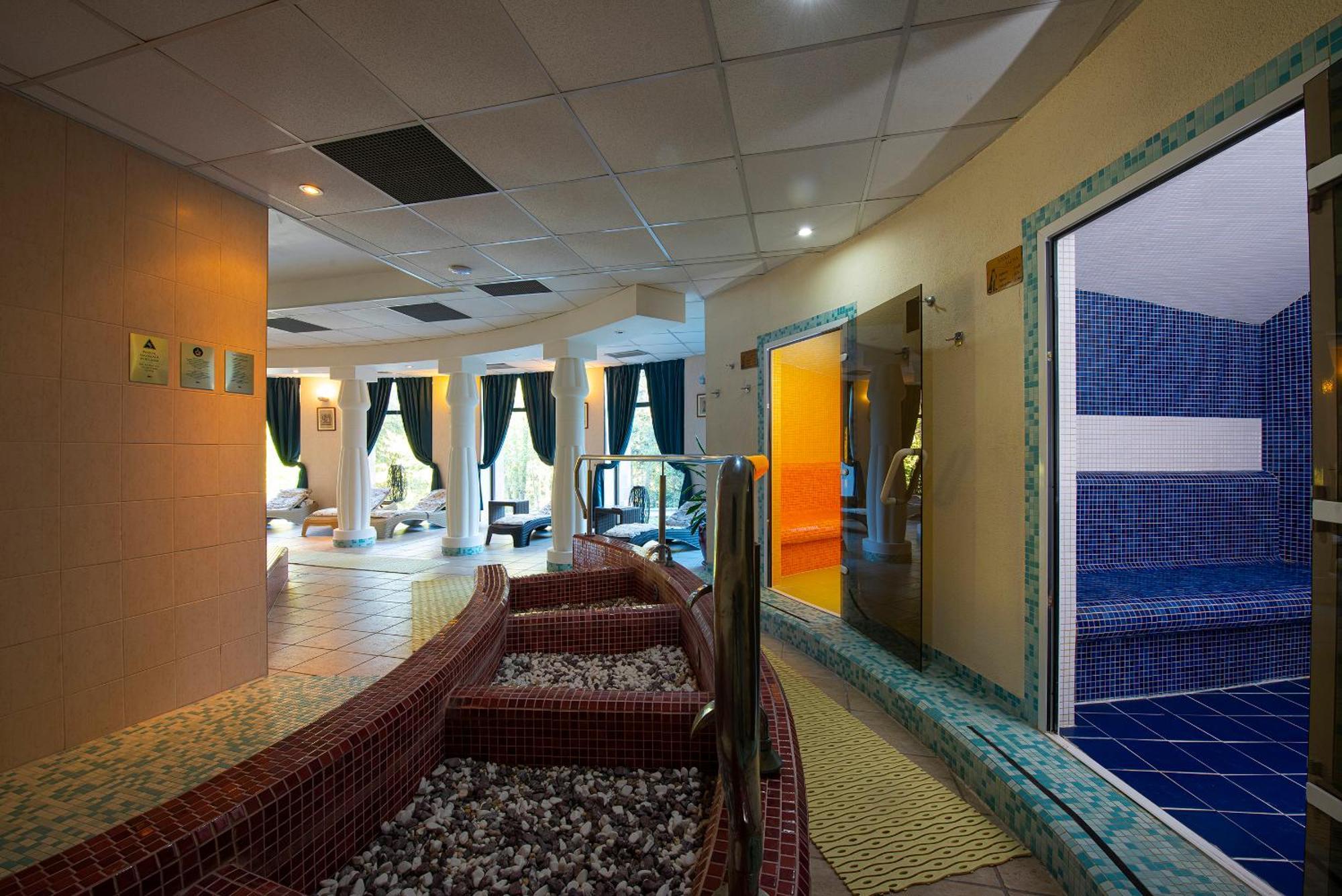President Hotel Montfort Zdiar Luaran gambar
